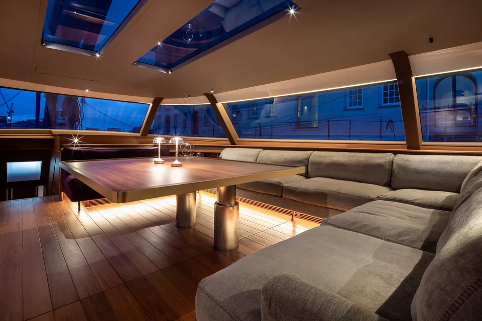 Canova, 2019 Baltic Yachts, photo 13