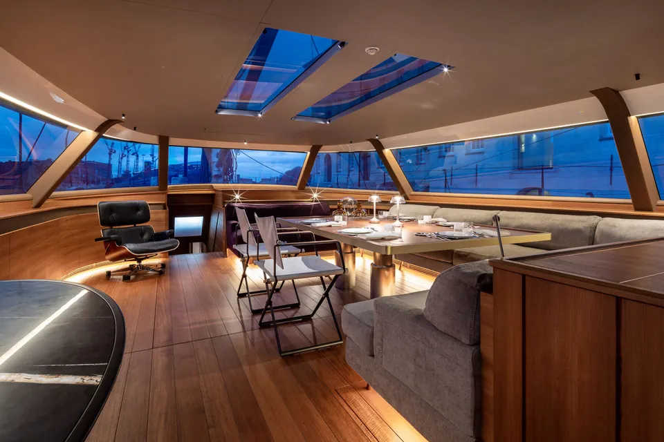 Canova, 2019 Baltic Yachts, photo 14