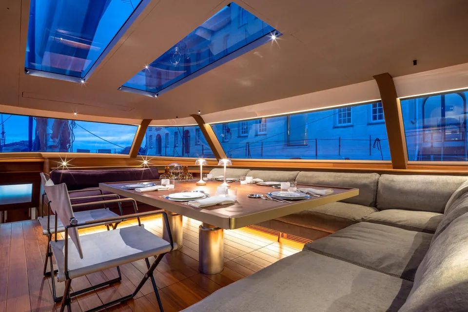 Canova, 2019 Baltic Yachts, photo 15