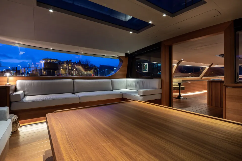 Canova, 2019 Baltic Yachts, photo 16