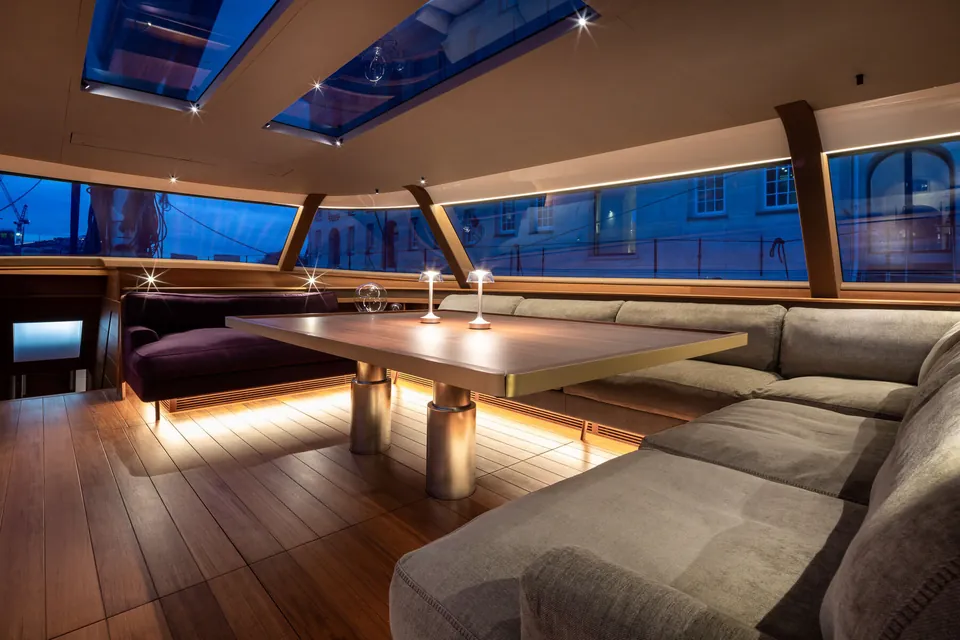 Canova, 2019 Baltic Yachts, photo 17