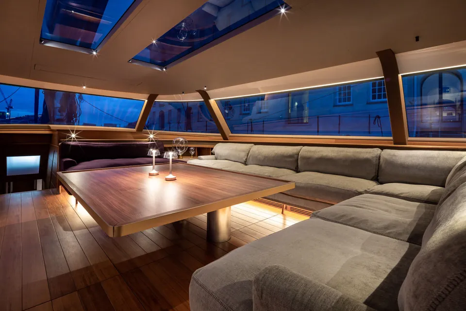 Canova, 2019 Baltic Yachts, photo 18