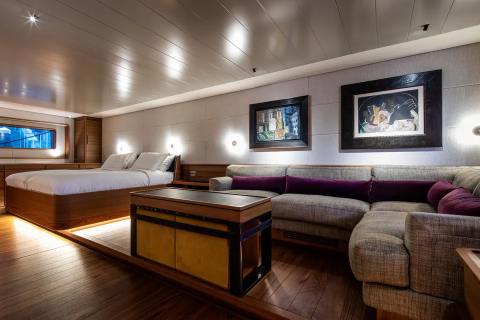 Canova, 2019 Baltic Yachts, photo 20