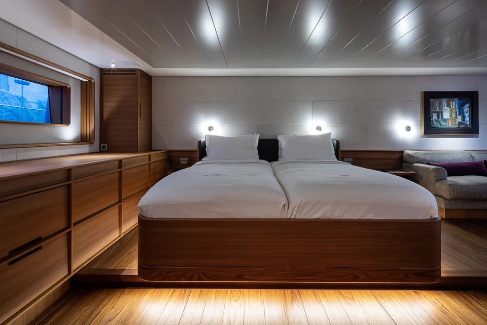 Canova, 2019 Baltic Yachts, photo 21