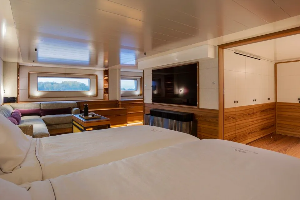 Canova, 2019 Baltic Yachts, photo 22