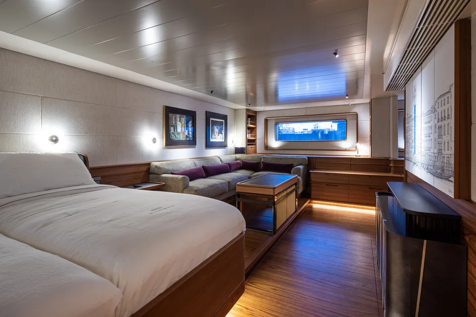 Canova, 2019 Baltic Yachts, photo 23