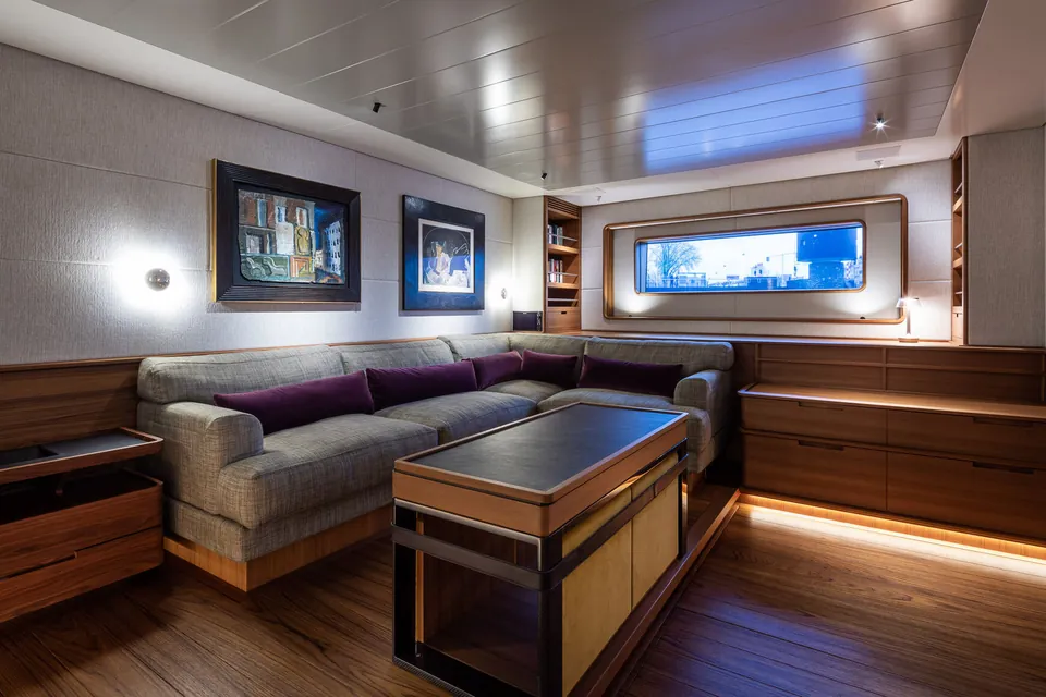 Canova, 2019 Baltic Yachts, photo 24