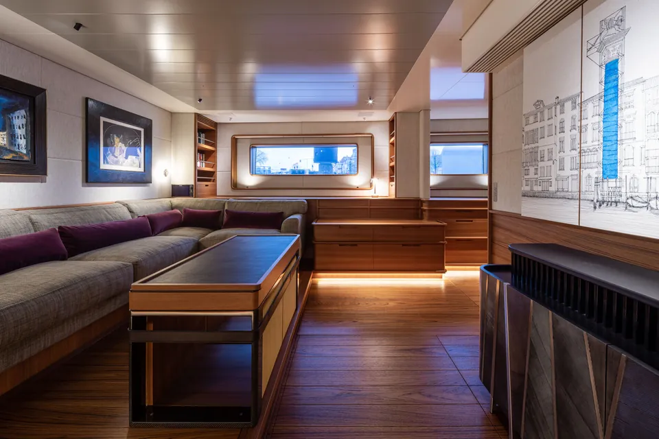 Canova, 2019 Baltic Yachts, photo 25