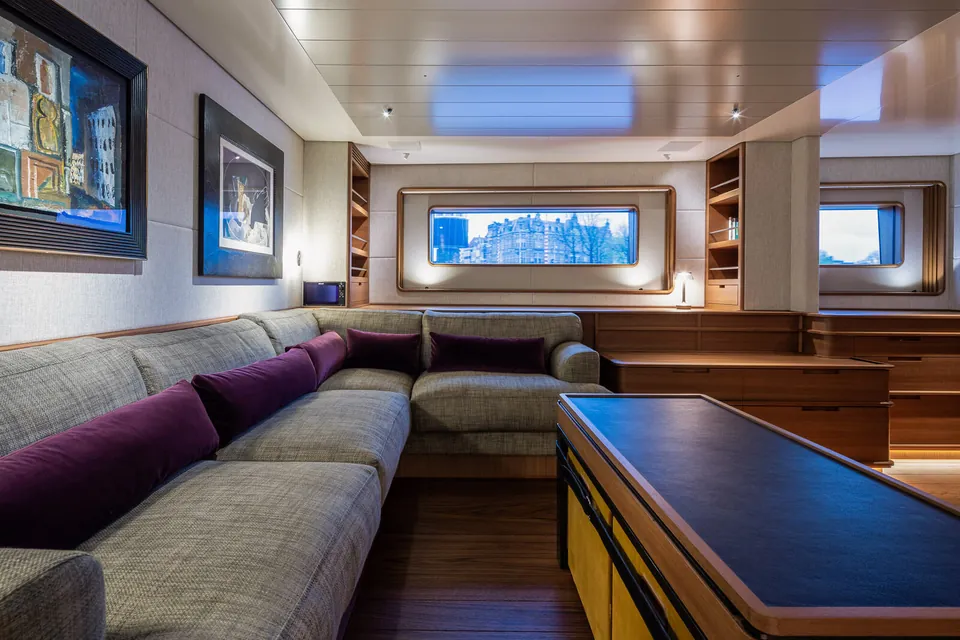 Canova, 2019 Baltic Yachts, photo 26