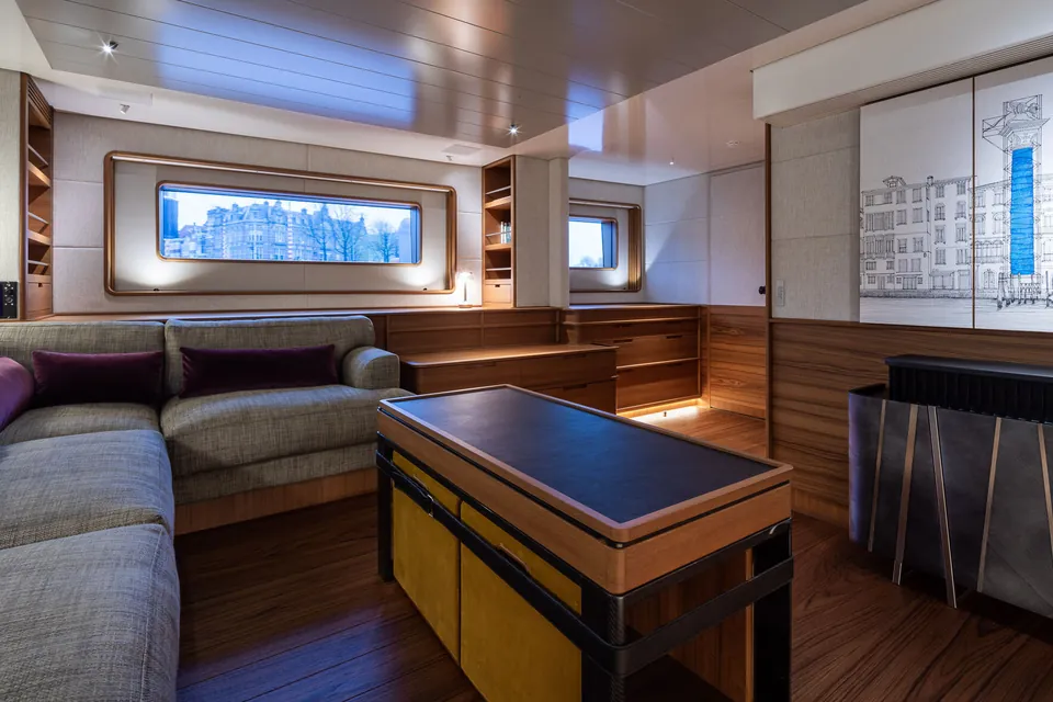 Canova, 2019 Baltic Yachts, photo 27