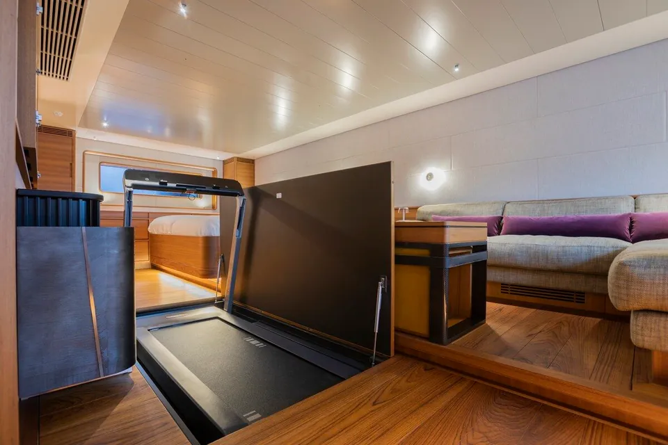 Canova, 2019 Baltic Yachts, photo 28