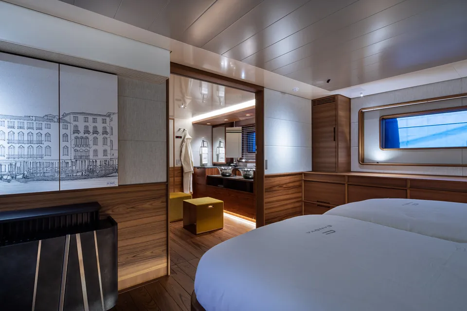 Canova, 2019 Baltic Yachts, photo 29