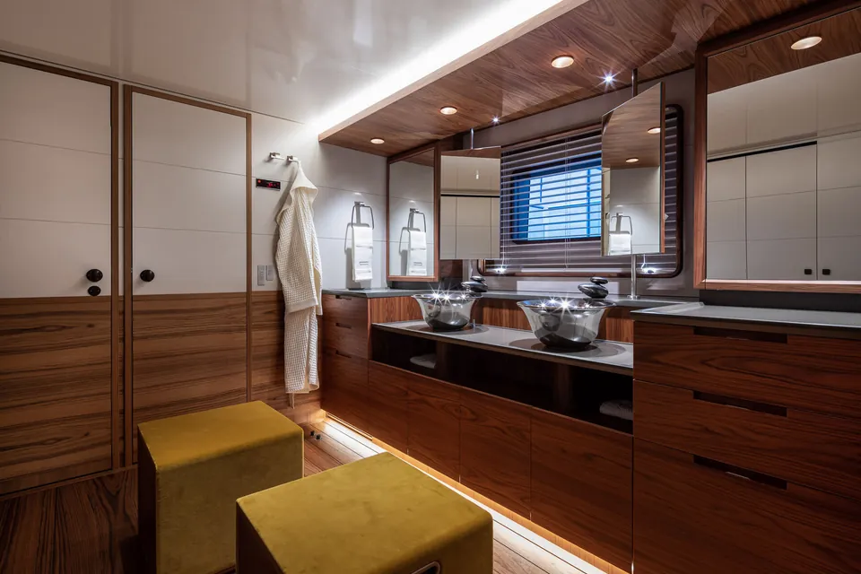 Canova, 2019 Baltic Yachts, photo 30