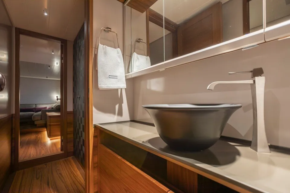 Canova, 2019 Baltic Yachts, photo 31