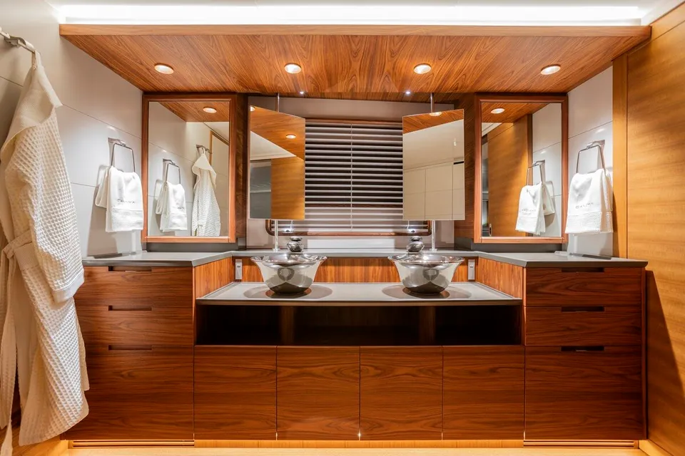 Canova, 2019 Baltic Yachts, photo 32