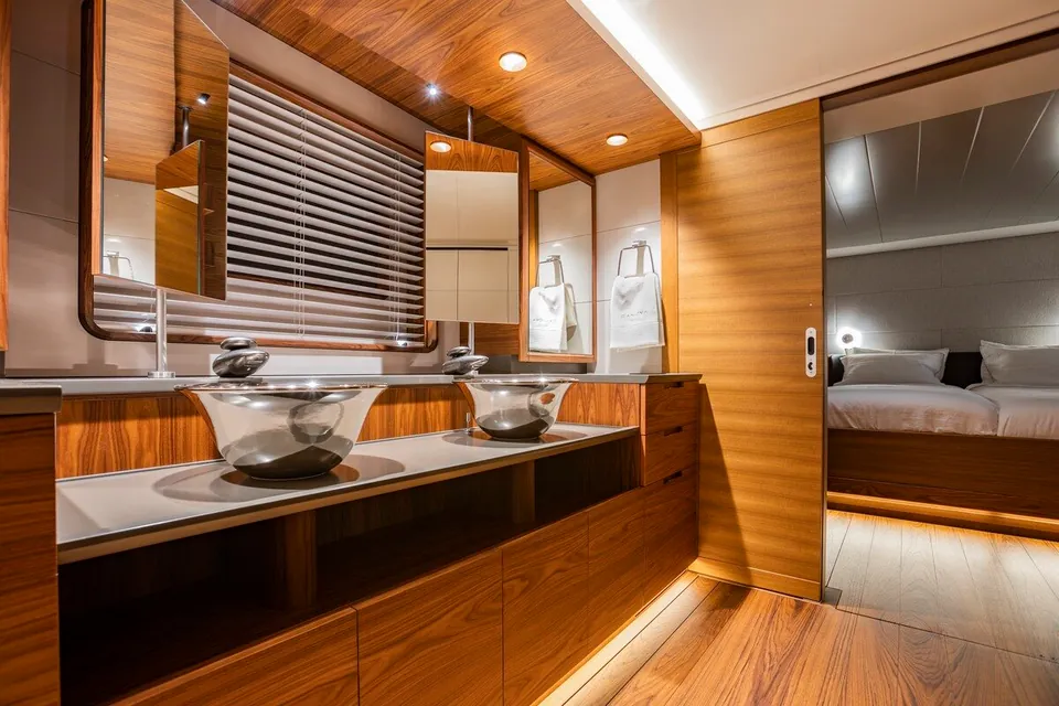 Canova, 2019 Baltic Yachts, photo 33