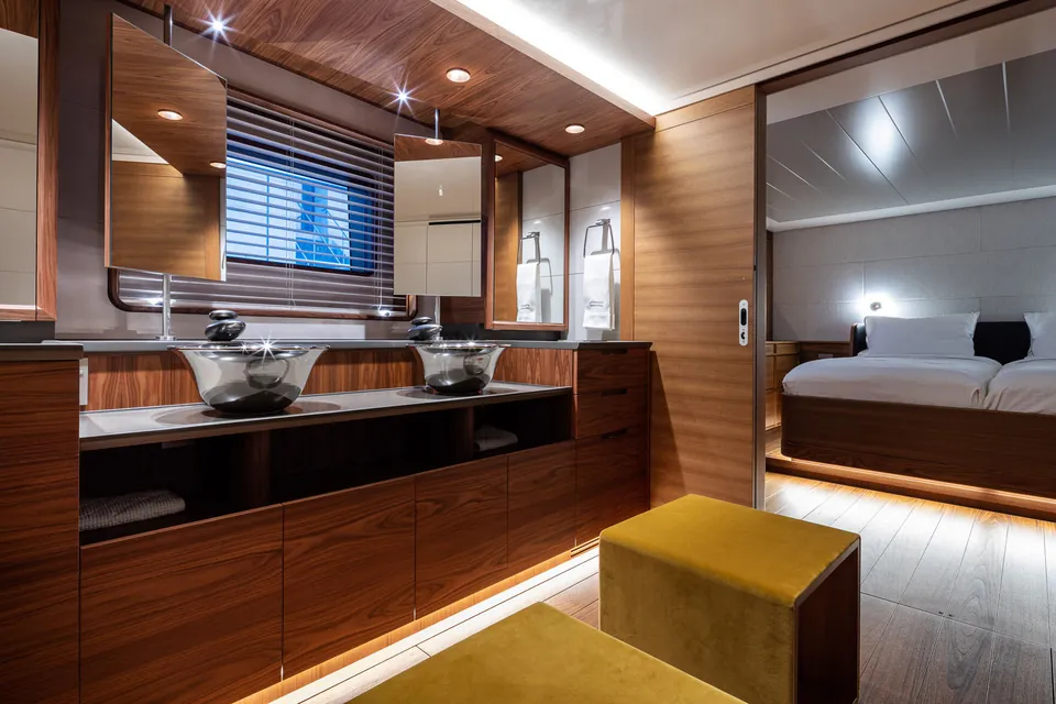 Canova, 2019 Baltic Yachts, photo 34