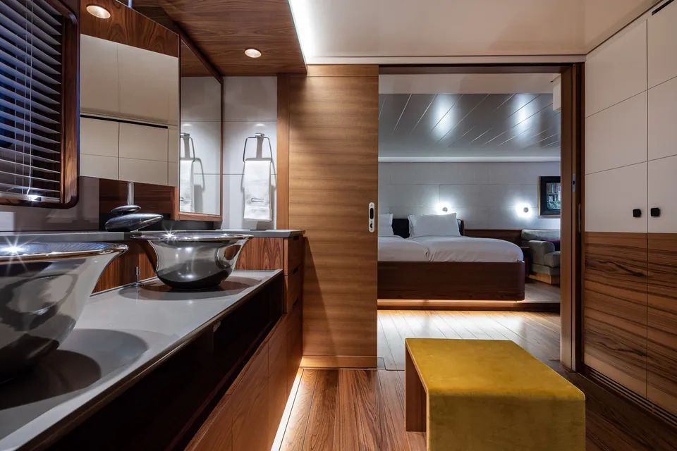 Canova, 2019 Baltic Yachts, photo 35