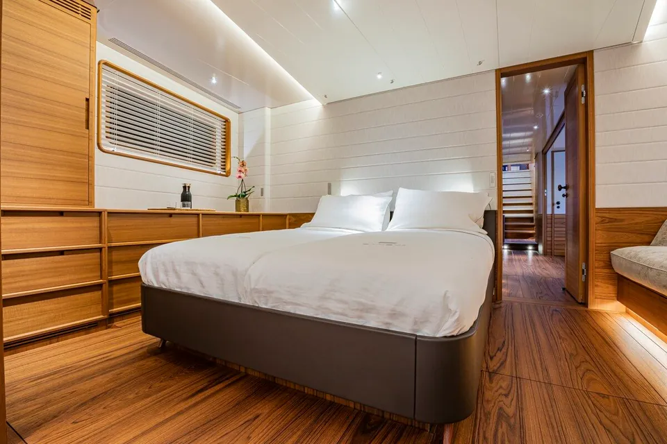 Canova, 2019 Baltic Yachts, photo 38