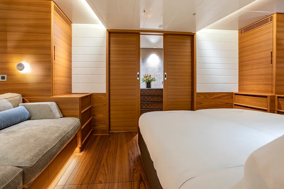 Canova, 2019 Baltic Yachts, photo 39