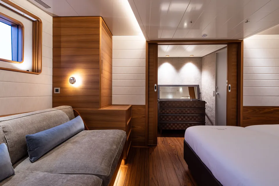 Canova, 2019 Baltic Yachts, photo 40