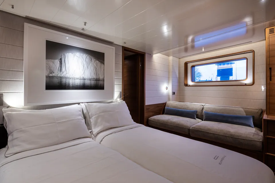 Canova, 2019 Baltic Yachts, photo 41