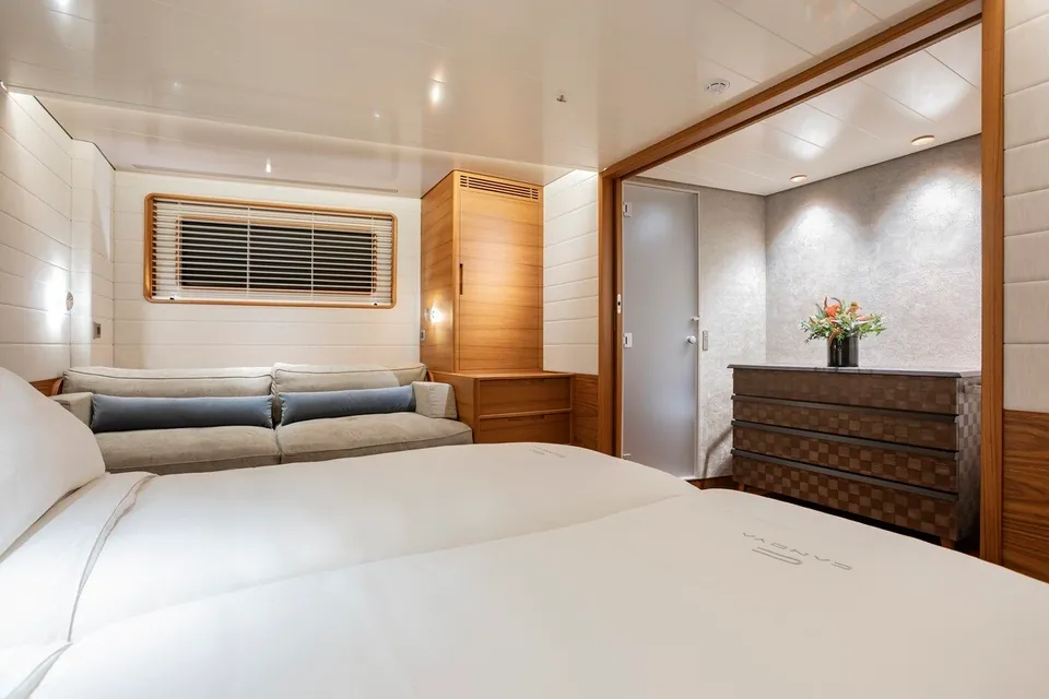 Canova, 2019 Baltic Yachts, photo 42