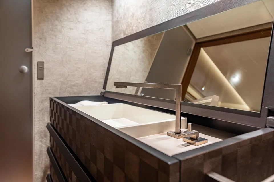 Canova, 2019 Baltic Yachts, photo 43