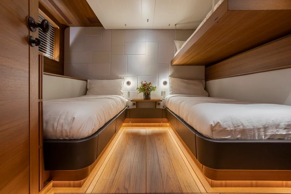 Canova, 2019 Baltic Yachts, photo 44