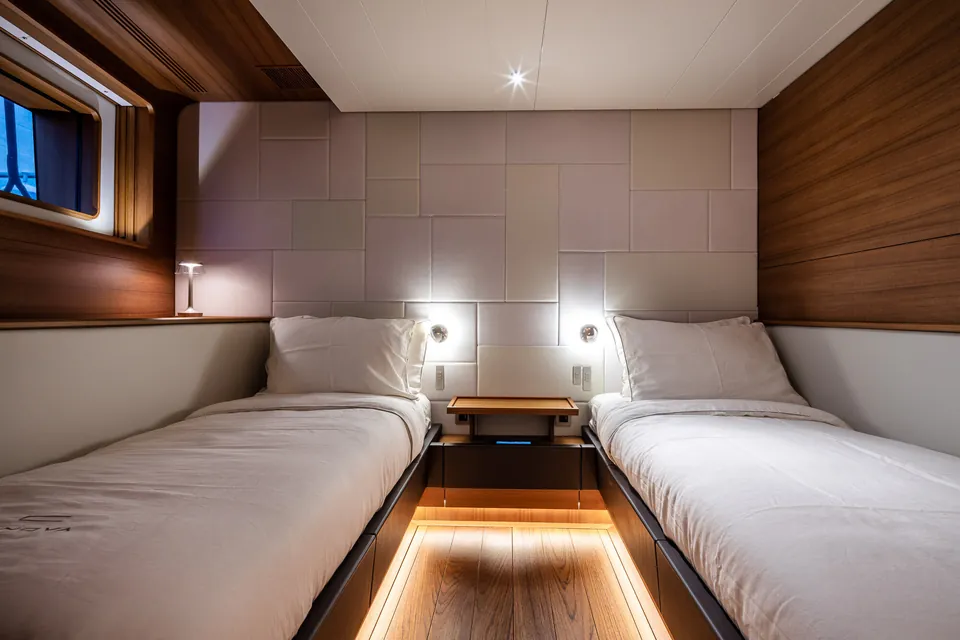 Canova, 2019 Baltic Yachts, photo 46