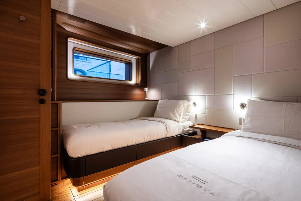 Canova, 2019 Baltic Yachts, photo 47