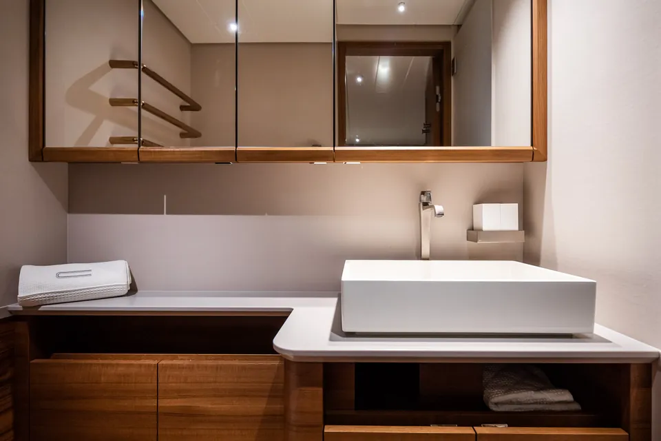 Canova, 2019 Baltic Yachts, photo 48