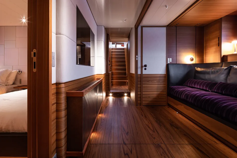 Canova, 2019 Baltic Yachts, photo 50
