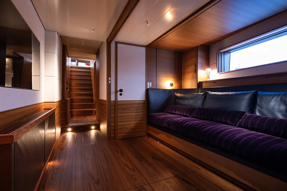 Canova, 2019 Baltic Yachts, photo 51