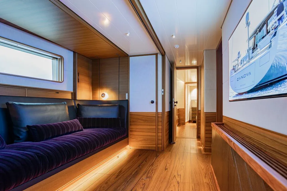 Canova, 2019 Baltic Yachts, photo 52
