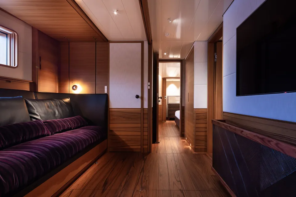 Canova, 2019 Baltic Yachts, photo 53
