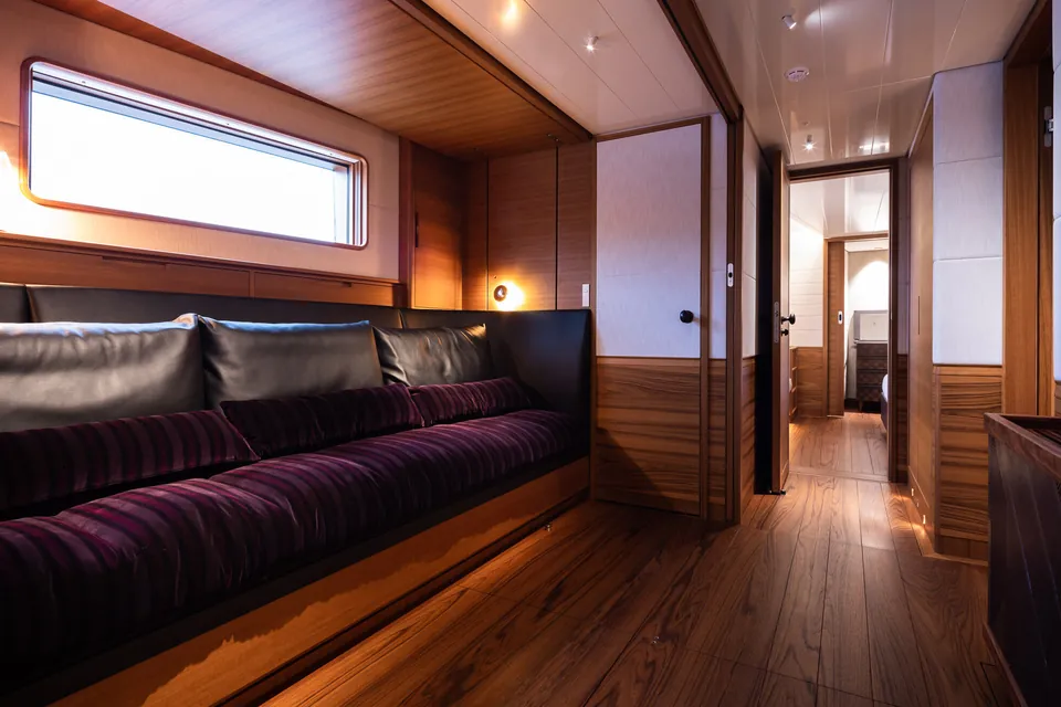 Canova, 2019 Baltic Yachts, photo 54