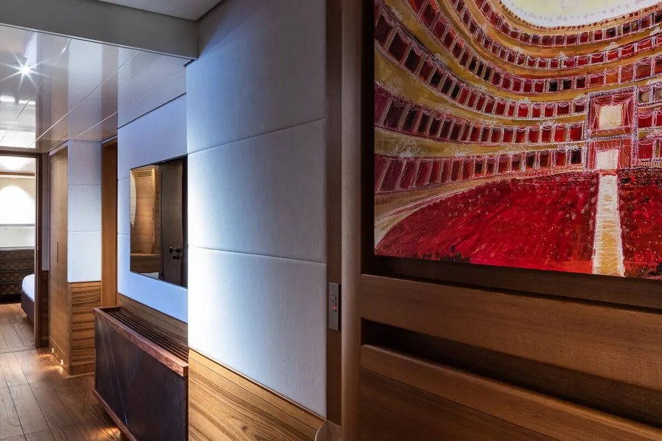 Canova, 2019 Baltic Yachts, photo 55
