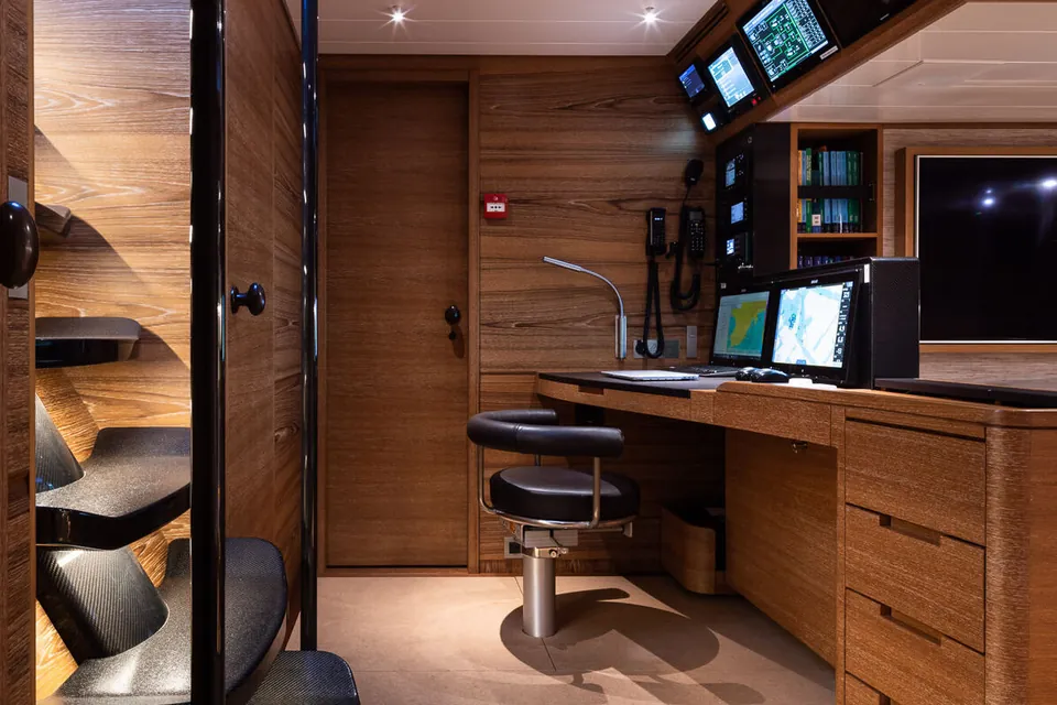 Canova, 2019 Baltic Yachts, photo 60