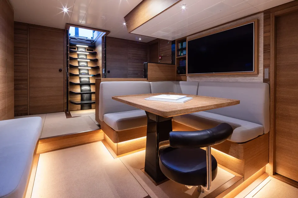 Canova, 2019 Baltic Yachts, photo 61