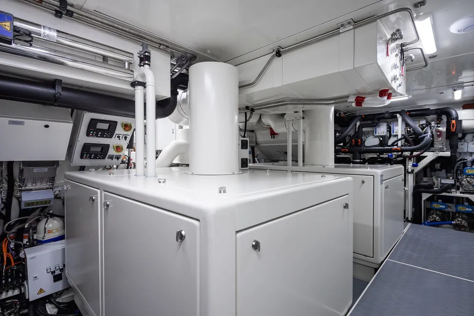 Canova, 2019 Baltic Yachts, photo 67