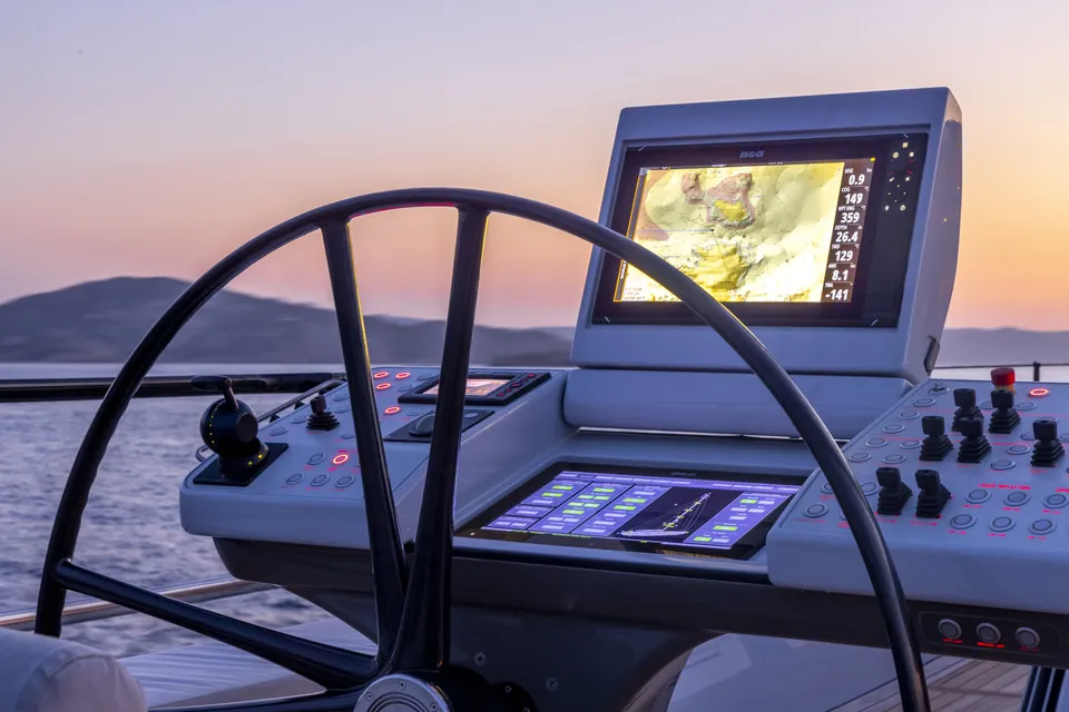 Canova, 2019 Baltic Yachts, photo 70