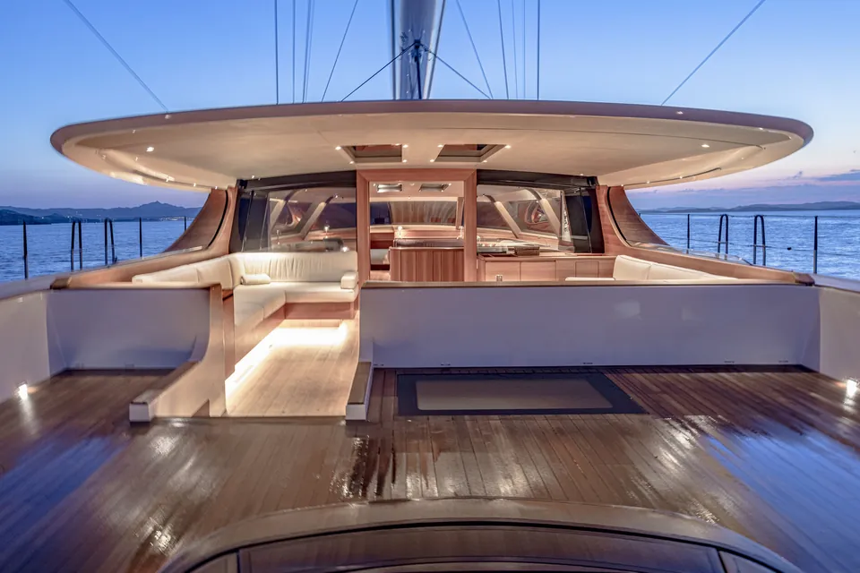 Canova, 2019 Baltic Yachts, photo 72