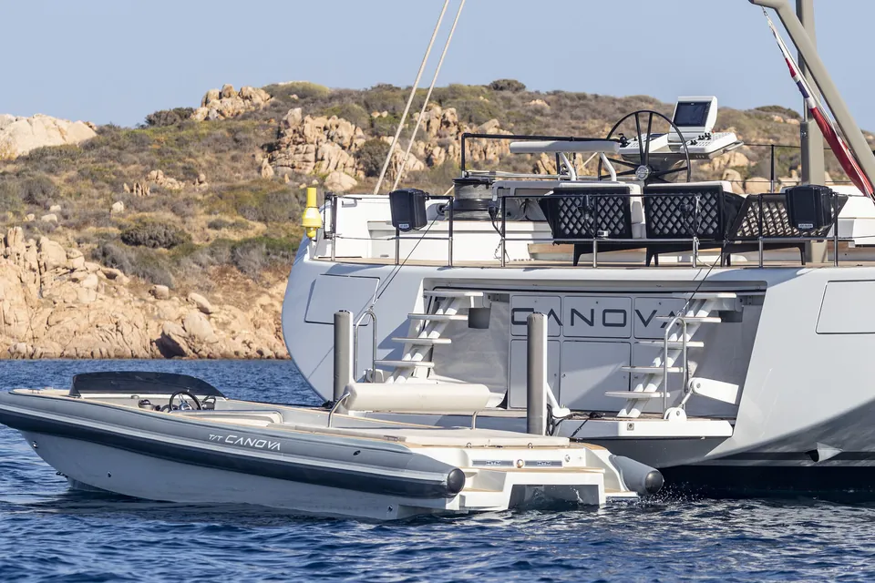 Canova, 2019 Baltic Yachts, photo 74
