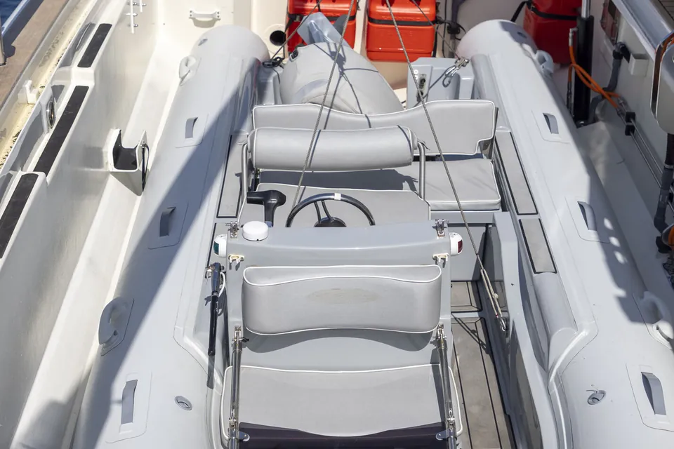 Canova, 2019 Baltic Yachts, photo 76