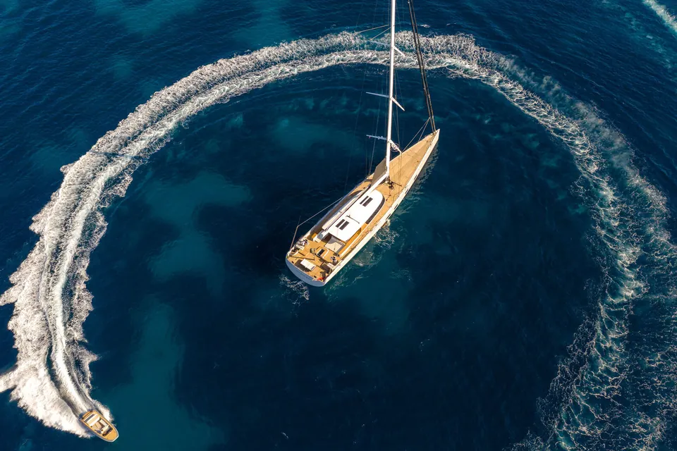 Canova, 2019 Baltic Yachts, photo 78