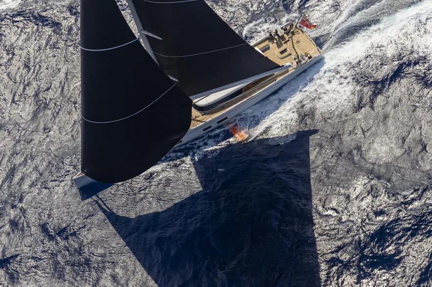 Canova, 2019 Baltic Yachts, photo 81