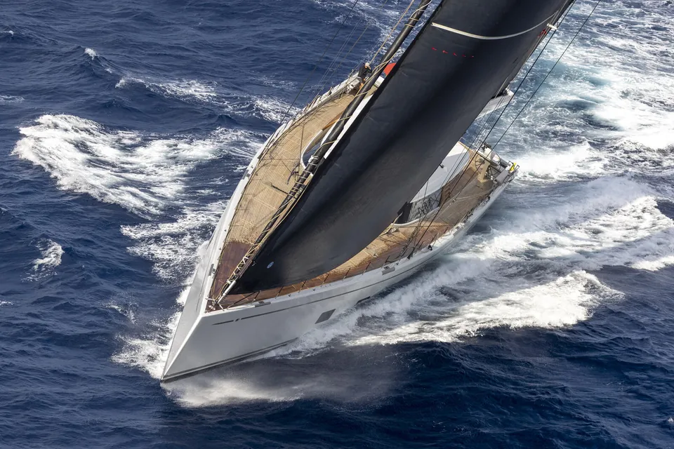 Canova, 2019 Baltic Yachts, photo 83