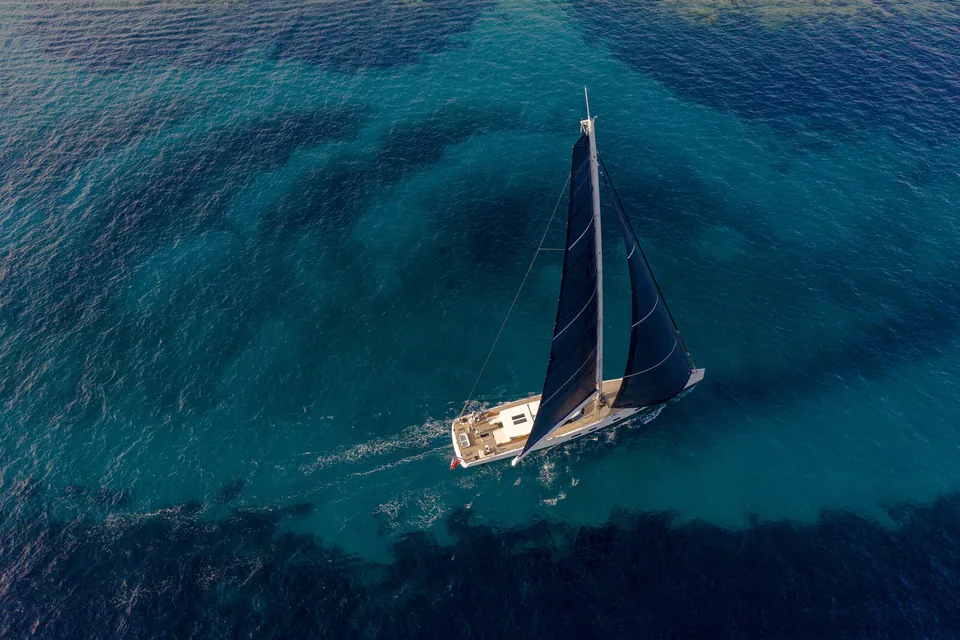 Canova, 2019 Baltic Yachts, photo 85