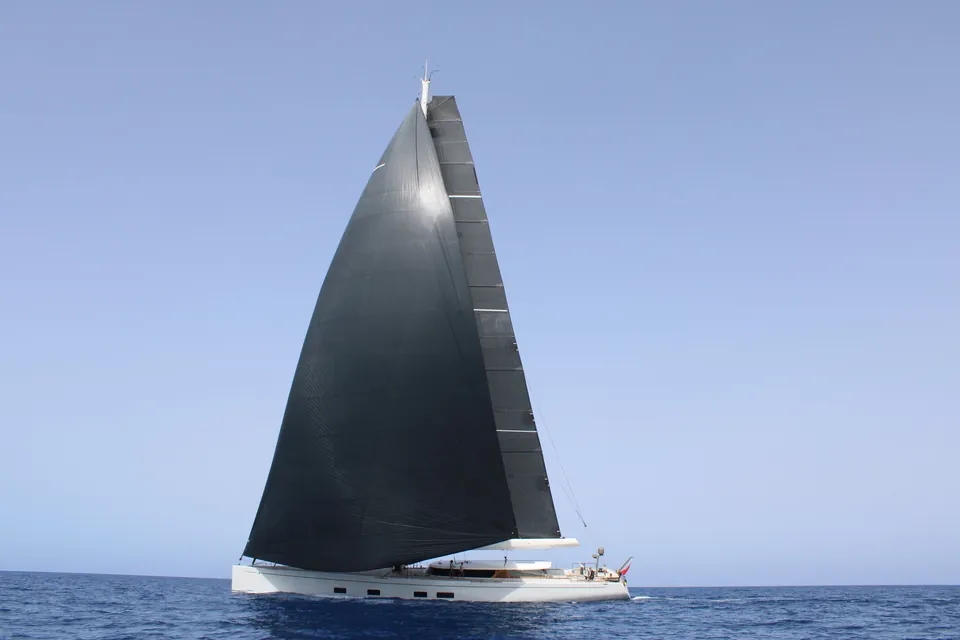 Canova, 2019 Baltic Yachts, photo 86